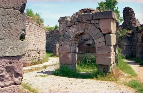 asclepeion