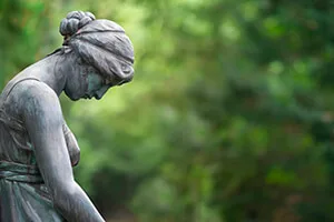 Illustration de la douleur chronique