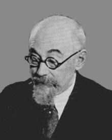 pierre janet
