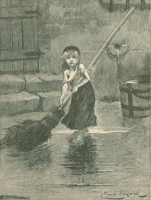 cosette