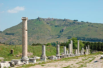 voie sacrée